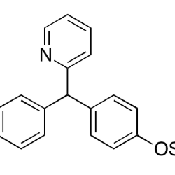 4-Desulfo-4-hydroxy Picosulfate Monosodium Salt