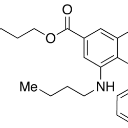 Bumetanide Butyl Ester