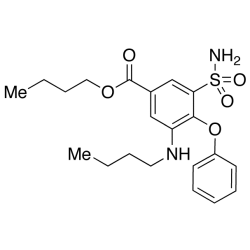 Bumetanide Butyl Ester