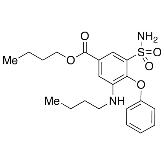 Bumetanide Butyl Ester