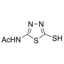 Acetazolamide Impurity C