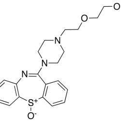 Quetiapine S-Oxide