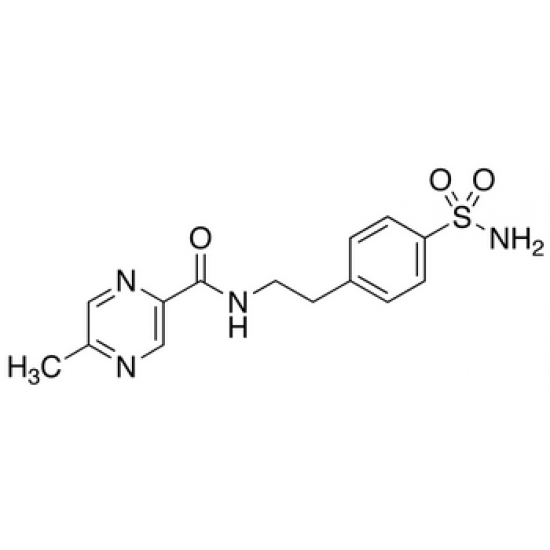 Glipizide Impurity A Glipizide Impurity A