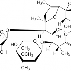 Erythromycin A Enol Ether