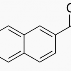 Methyl 6-bromo-2-naphthoate