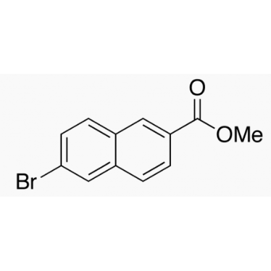 Methyl 6-bromo-2-naphthoate