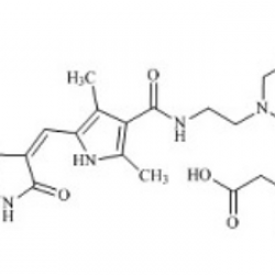 Sunitinib Malate