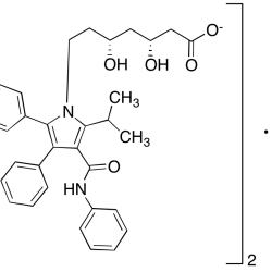 Atorvastatin Calcium Secondary Standard