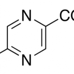 5-Hydroxypyrazine-2-carboxylic Acid