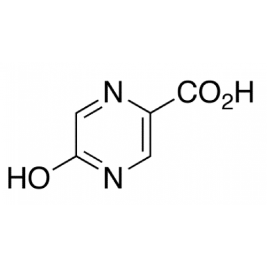 5-Hydroxypyrazine-2-carboxylic Acid 5-Hydroxypyrazine-2-carboxylic Acid