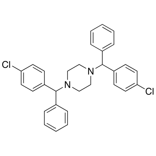 Cetirizine Impurity D Cetirizine Impurity D