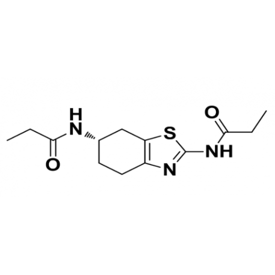 Pramipexole Di-Amide