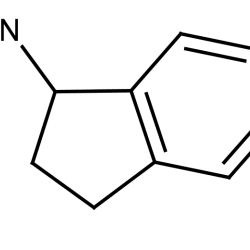 Rasagiline 1 Aminoindane Impurity