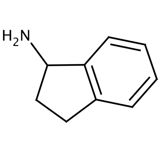 Rasagiline 1 Aminoindane Impurity Rasagiline 1 Aminoindane Impurity