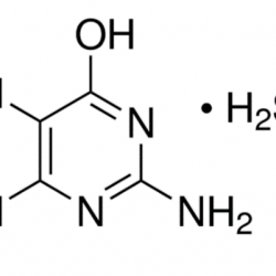 4-Hydroxy-2,5,6-triaminopyrimidine Sulfate Salt