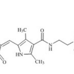 Sunitinib N-Oxide