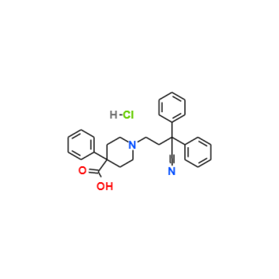 Diphenoxylate Impurity A Hydrochloride