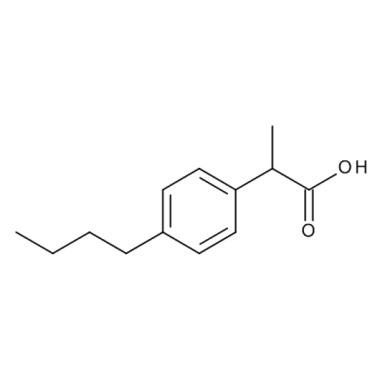 Ibuprofen Impurity B