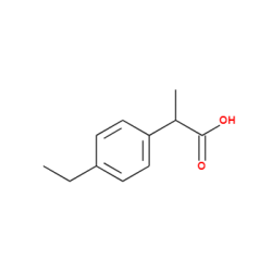 Ibuprofen Impurity N