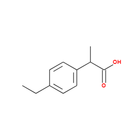 Ibuprofen Impurity N Ibuprofen Impurity N