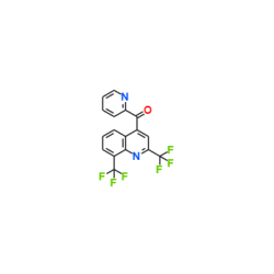 Mefloquine Impurity A