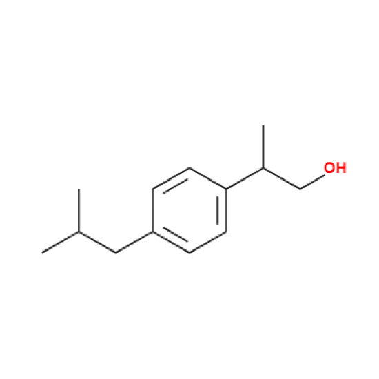 Ibuprofen Impurity P Ibuprofen Impurity P