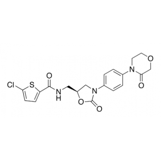 Rivaroxaban Rivaroxaban