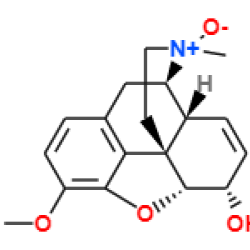 codeine-N-oxide