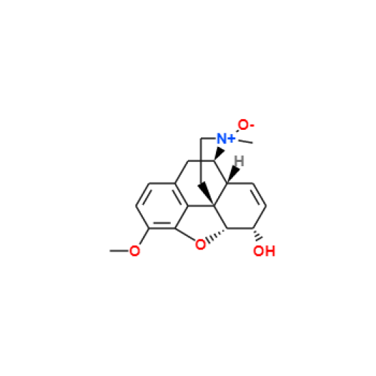 codeine-N-oxide codeine-N-oxide
