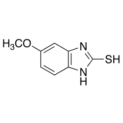 5-Methoxy-2-benzimidazolethiol 
