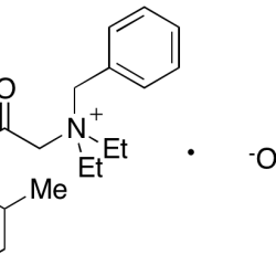 Denatonium Benzoate Secondary Standard