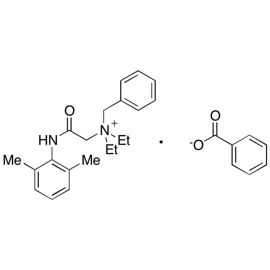 Denatonium Benzoate Secondary Standard
