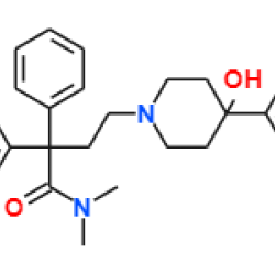 Loperamide Impurity D