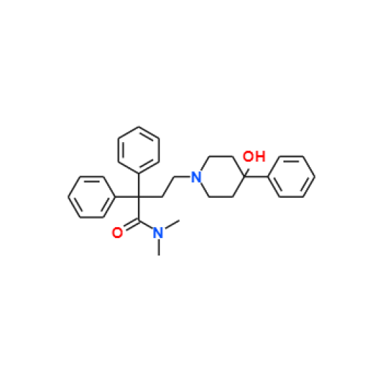 Loperamide Impurity D Loperamide Impurity D