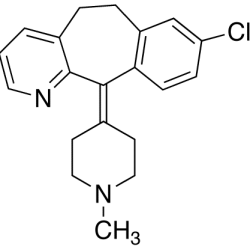 N-Methyl Desloratadine