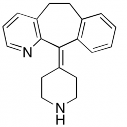 N-Desmethyl Azatadine