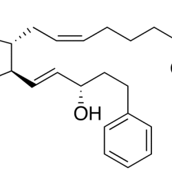 Bimatoprost Acid