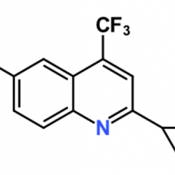 Efavirenz Quinoline Impurity