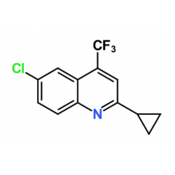 Efavirenz Quinoline Impurity