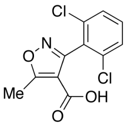 Dicloxacillin Impurity D