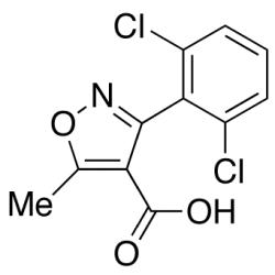 Dicloxacillin Impurity D