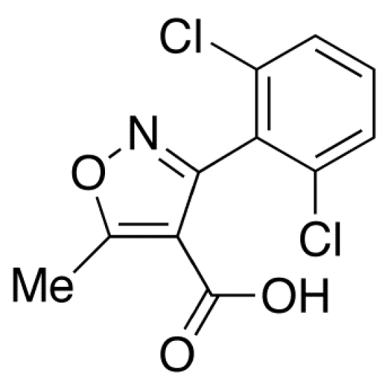Dicloxacillin Impurity D Dicloxacillin Impurity D