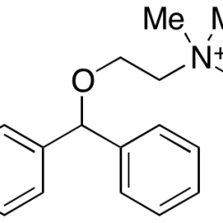 Diphenhydramine N-Oxide