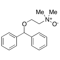 Diphenhydramine N-Oxide