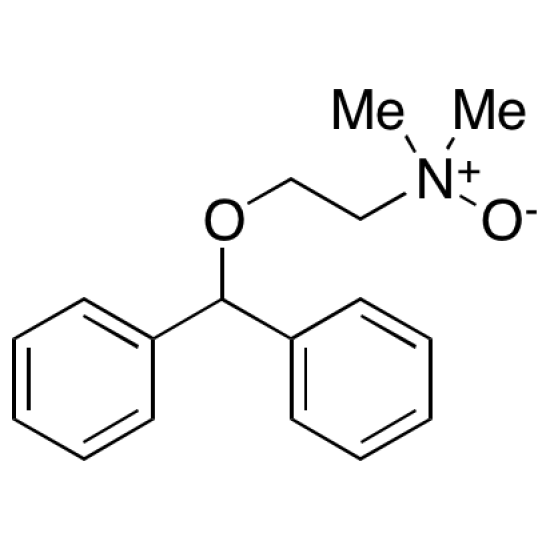 Diphenhydramine N-Oxide