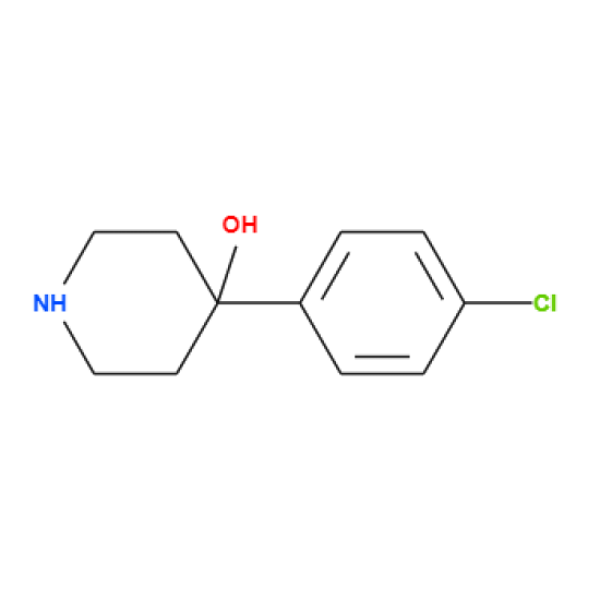 Loperamide Impurity C Loperamide Impurity C