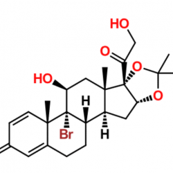 Bromodesonide 