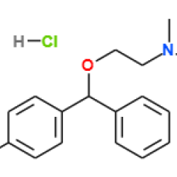 4-Methyldiphenhydramine Hydrochloride