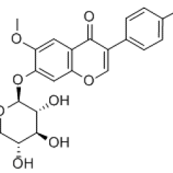 Glycitin