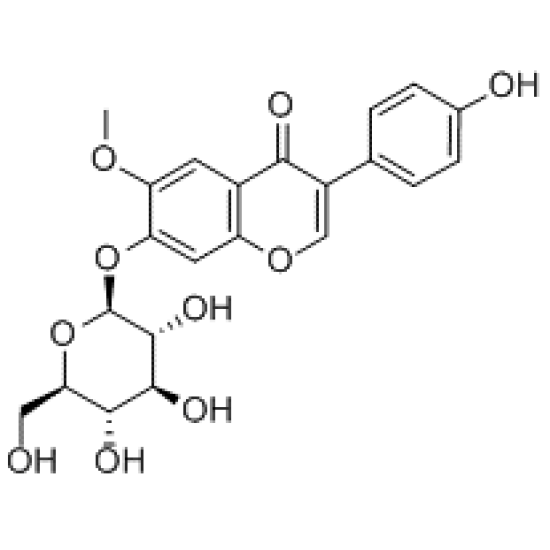 Glycitin Glycitin